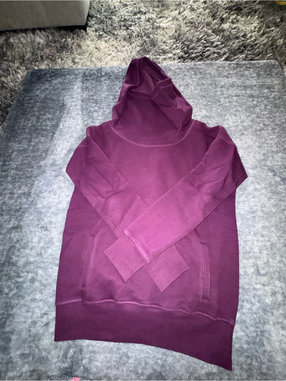 ZYIA Oh So So Soft pullover - Small/Medium